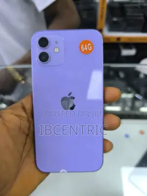 Apple iPhone 11 64 GB Purple