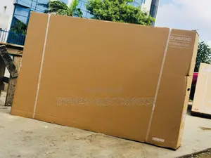 Samsung UHD Smart 75”Cu8000 ᄆᄆᄆᄆ