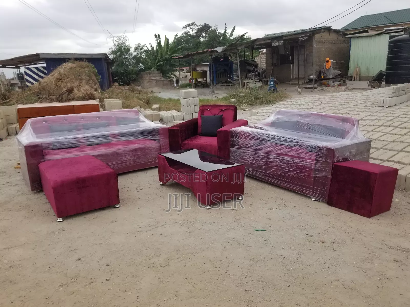 Hands Of God Furniture Home