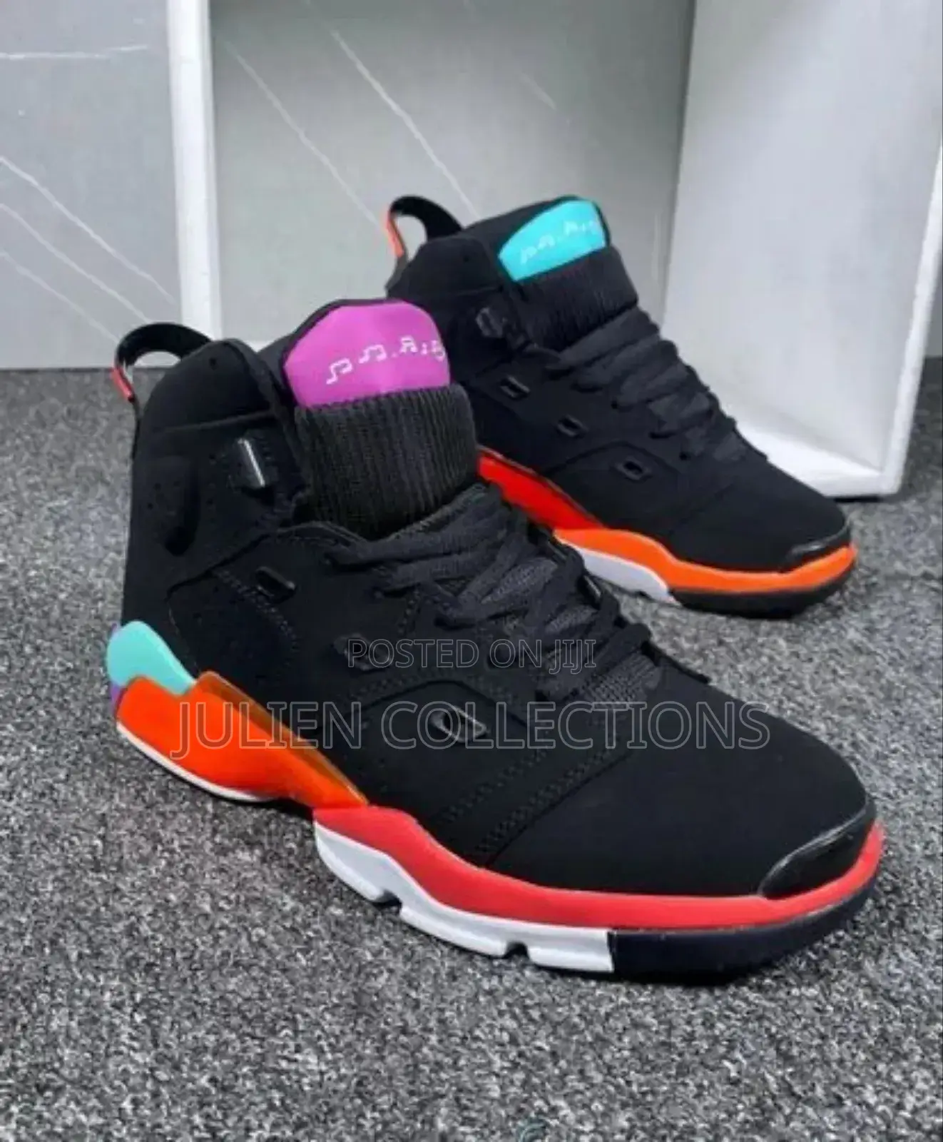 Jordan Retro 6