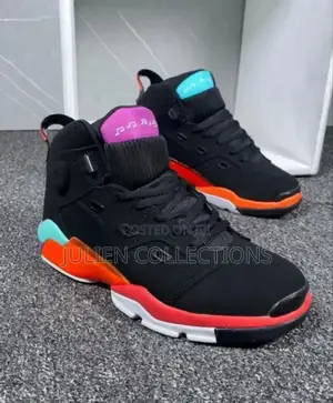 Jordan Retro 6