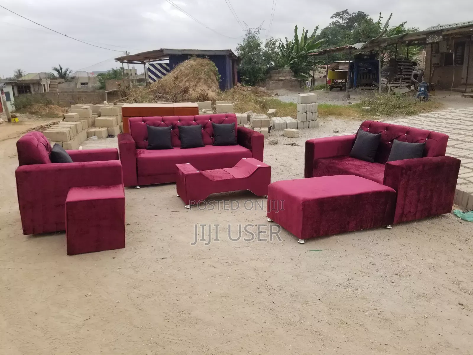 Hands Of God Furniture Home