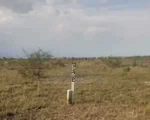 Very Lucrative Estate Lands Available for Sale