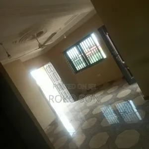 2bdrm Apartment in Dr Roko, Ablekuma for rent
