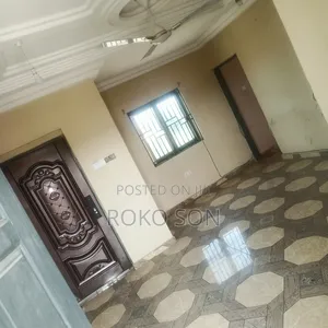 2bdrm Apartment in Dr Roko, Ablekuma for rent