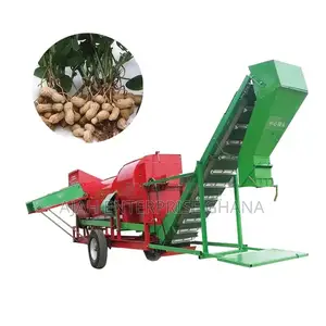 Peanut Thresher Machine (Pre-Order)