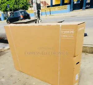 Newly Model 2024 Samsung Uhd Smart 75du8000
