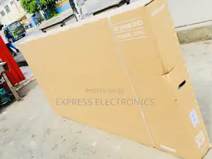 Samsung 75”C7000 UHD Smart Glossy Slim