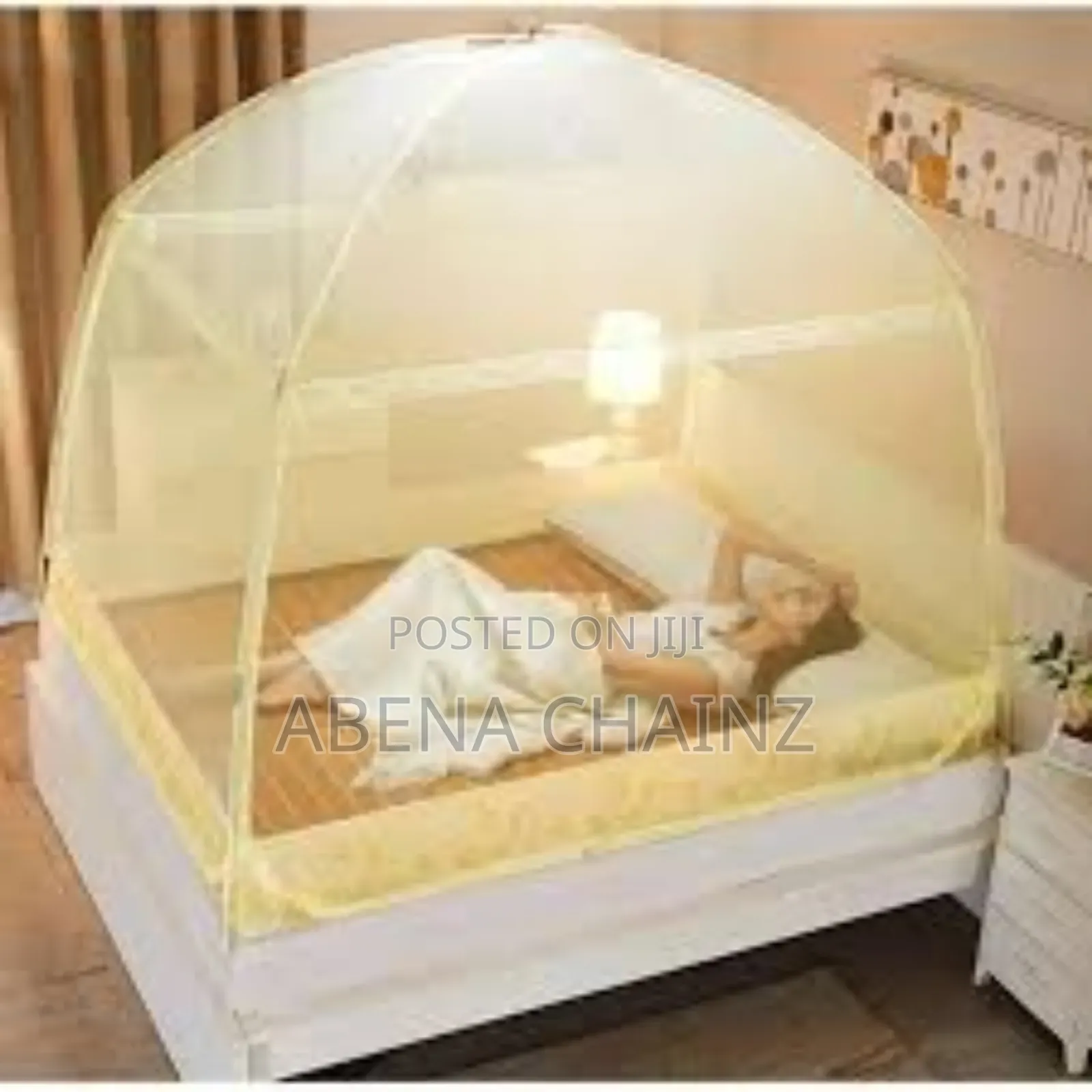 Neat Mosquito Net