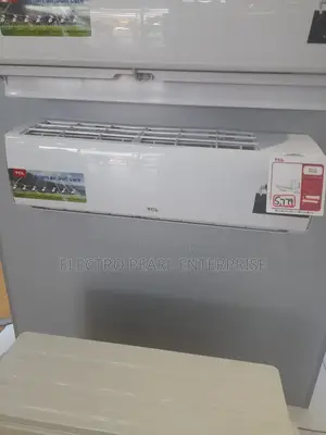 TCL 1.5hp R410 Gas Ac