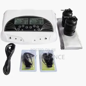 Detoxification Machine