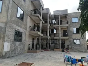 2bdrm Apartment in Millions Properties, Kumasi Metropolitan for rent