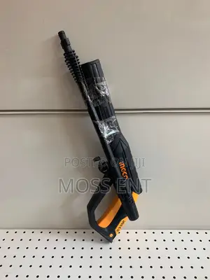Spray Gun For Pressure Washer - P1c14 - Amsg028