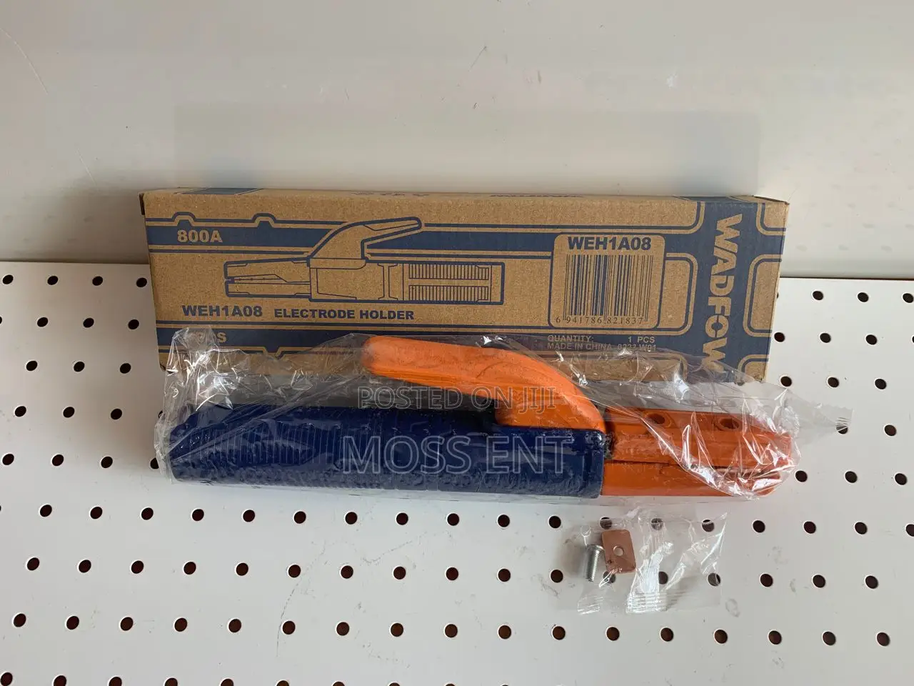 Electrode Holder - Weh1a08
