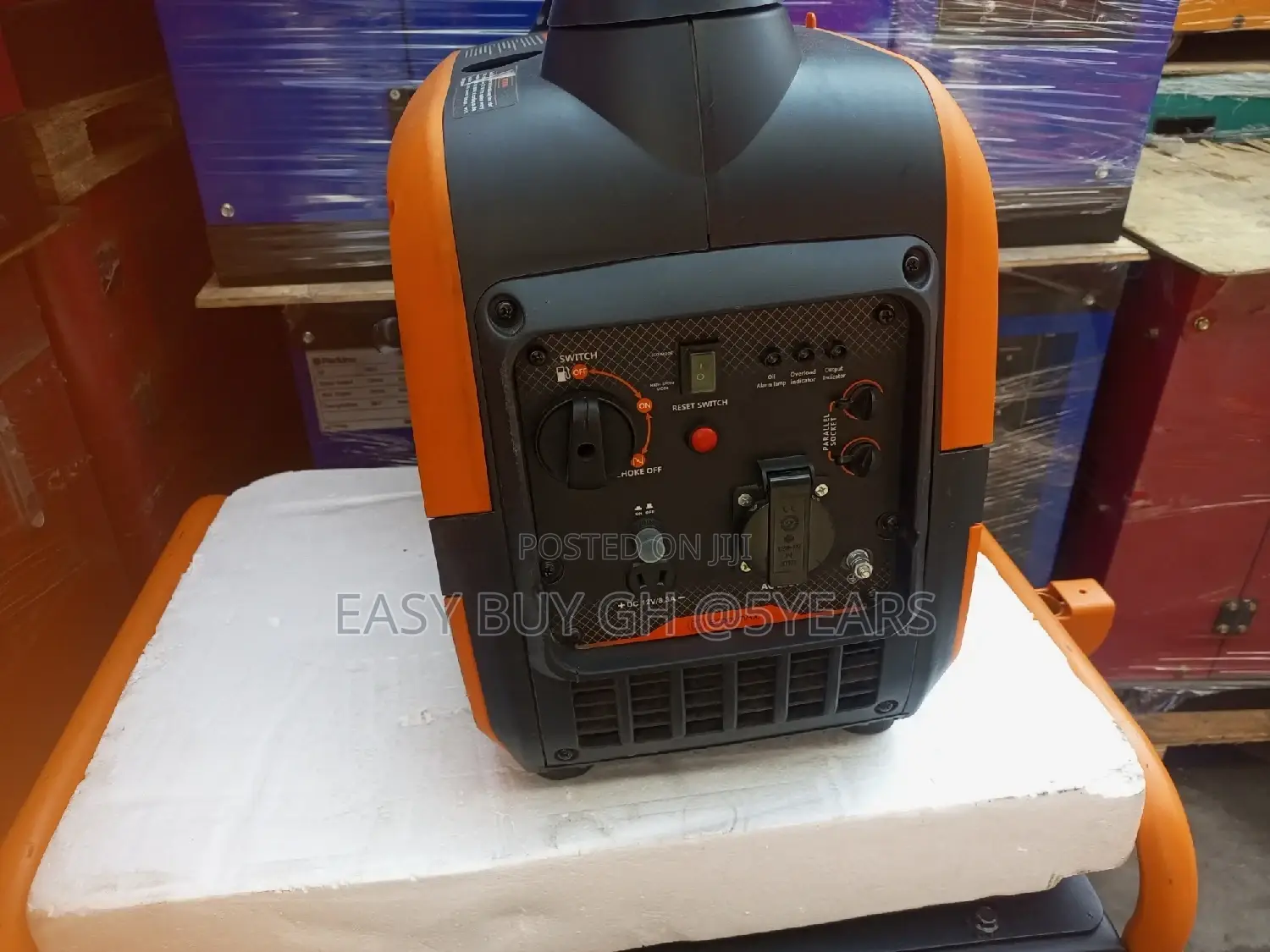 8500w,Inverter Generator,7.0kva Inverter Generator Qualitys.
