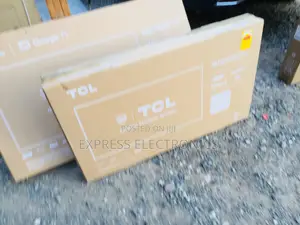 Slim and Sleek 43S5400A Smart TCL Television