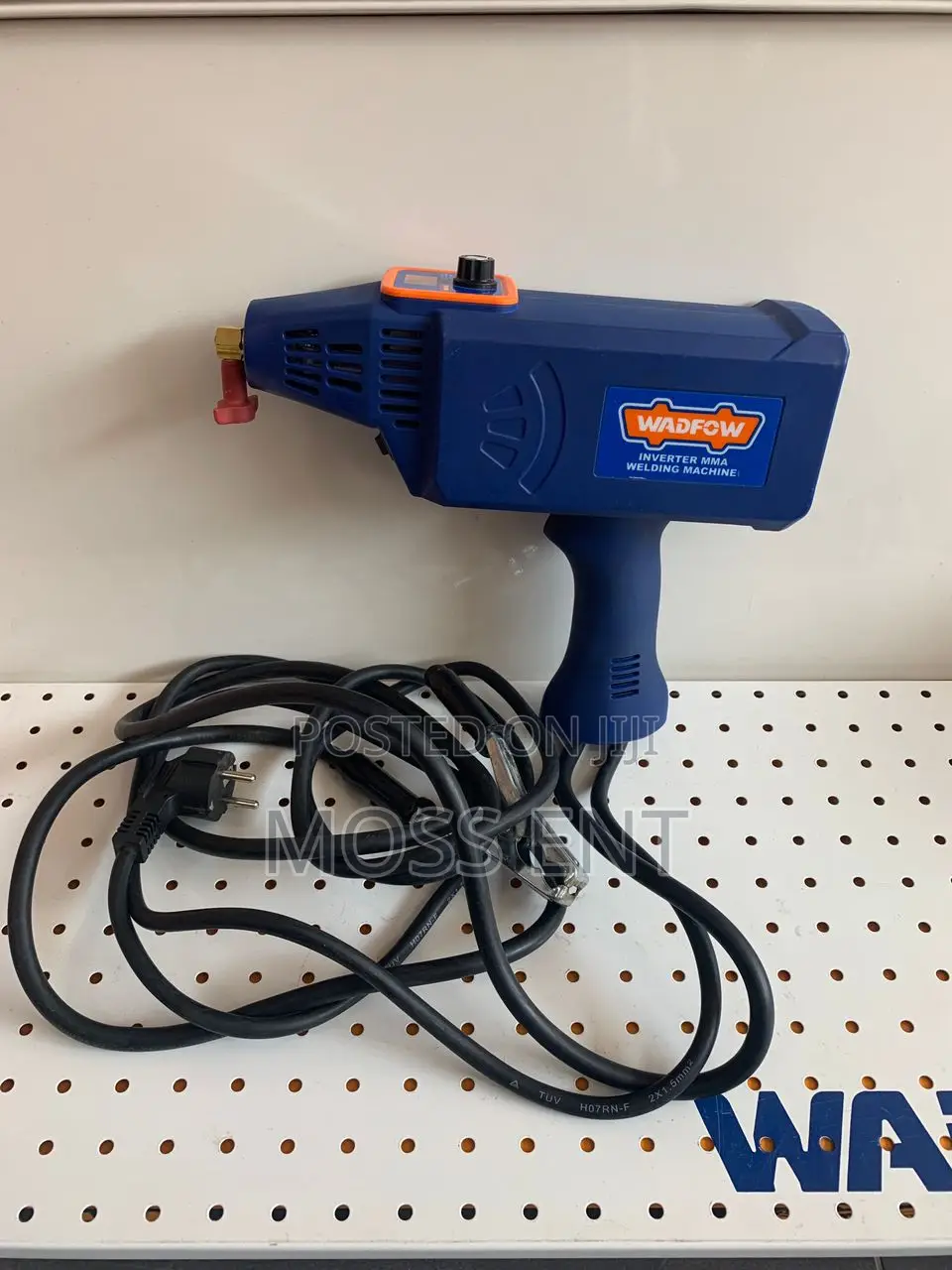 Inverter Mma Welding Machine - Wwdh1301