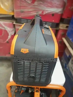Brand New Ecoolmax Inverter Generator Generator 7.0kva,8500w