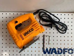 Ingco Jig Saw 400w + 1pcs Saw Blade - Js400285