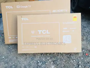 Text Us for Your 43S5400A TCL FHD Smart