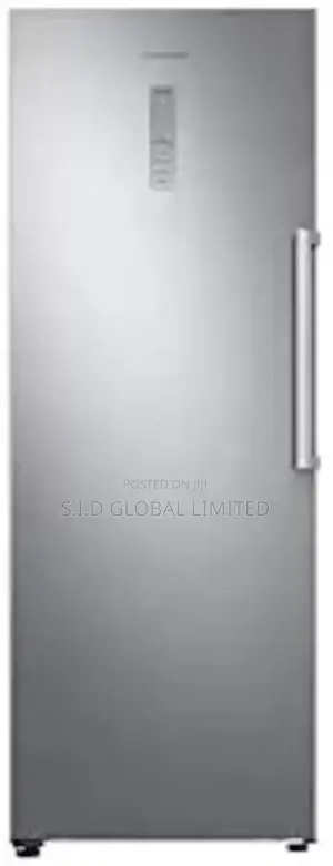 Brilliant Samsung RZ32M71157F/SS 1-Door Freezer (315L)