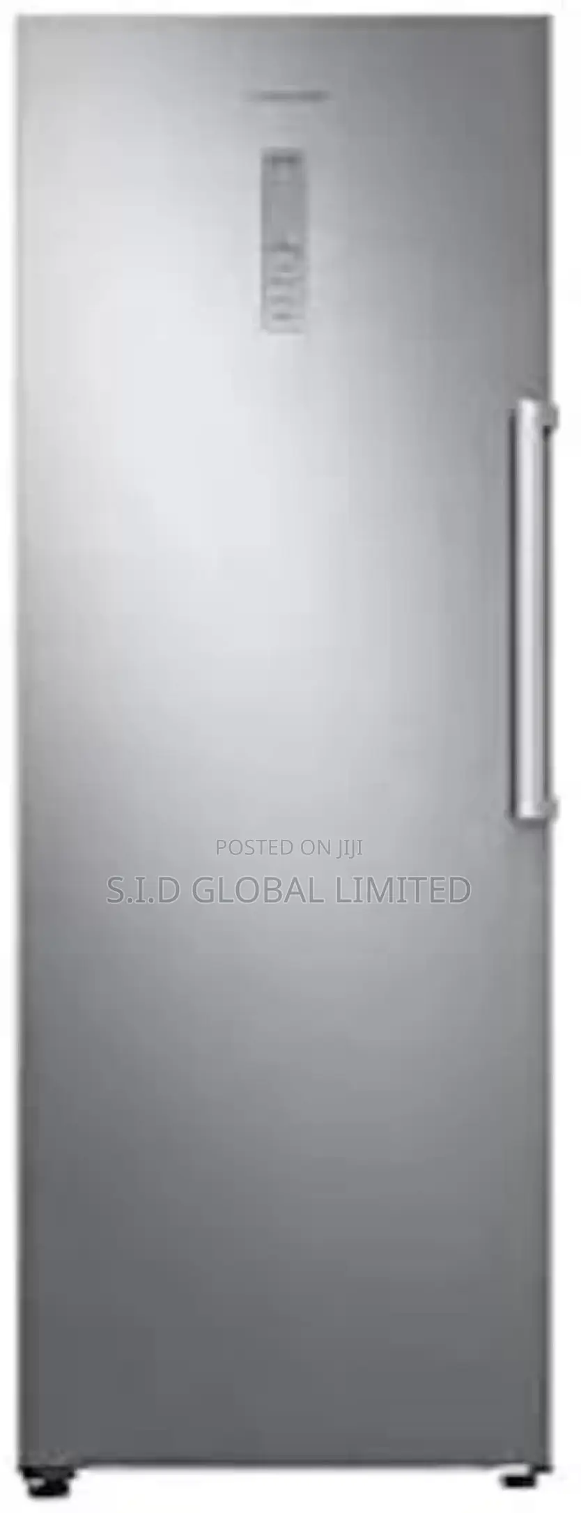Brilliant Samsung RZ32M71157F/SS 1-Door Freezer (315L)