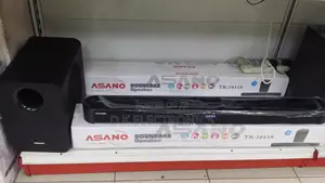 Deep Bass Asano Tk2045 Soundbar