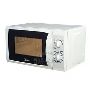 Media 20l Oven With Grill