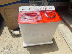 11kg Top Load Washing Machine Nasco Auto Semi