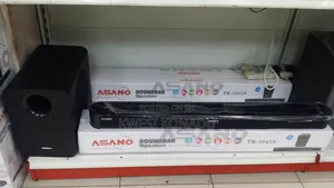 Asano Tk2045 Deep Bass Soundbar