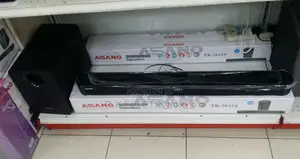 Asano Tk2045 Deep Bass Soundbar