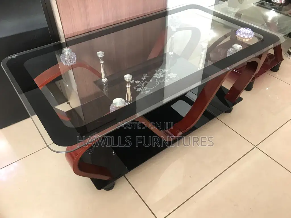Centre Tables