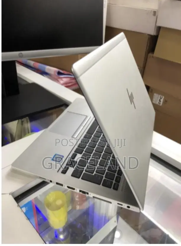 Laptop HP EliteBook 840 G5 16GB Intel Core I5 SSD 512GB