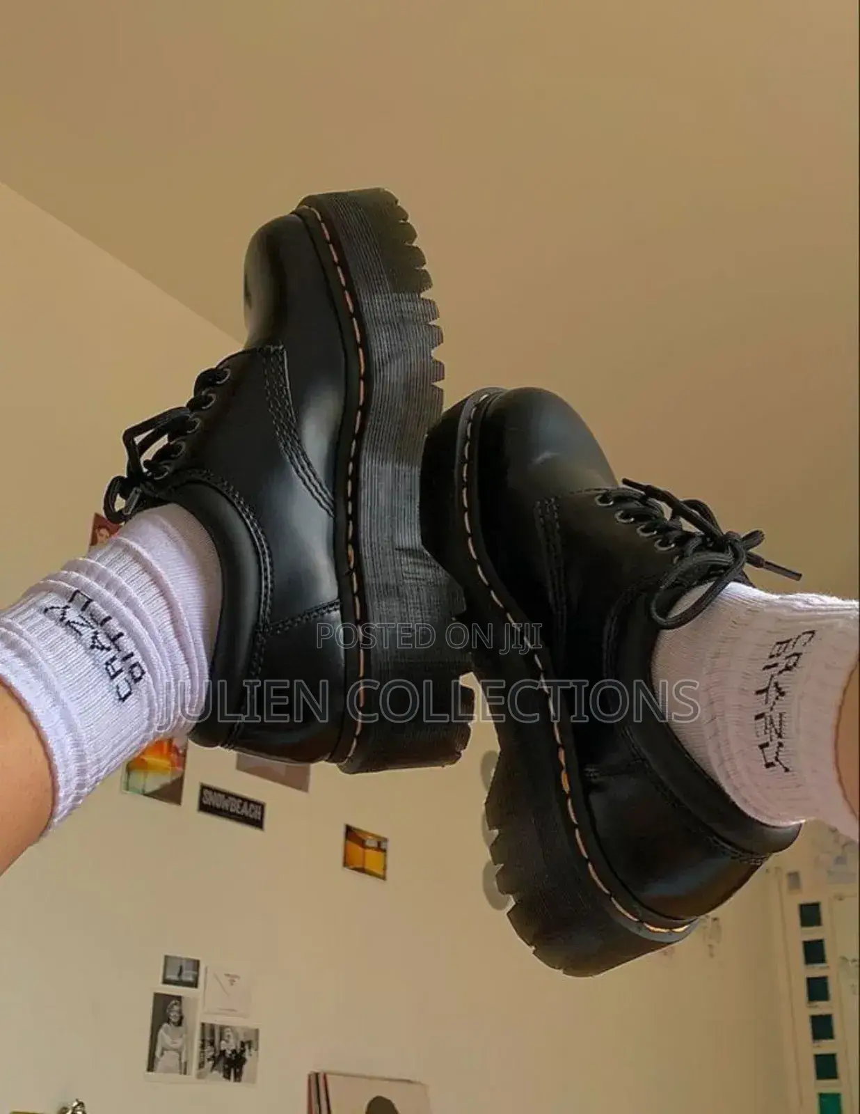 Dr Martens