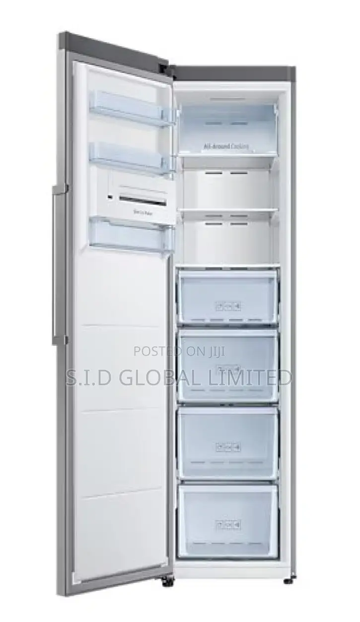 Nicest Samsung RZ32M71157F/SS 1-Door Freezer (315L)