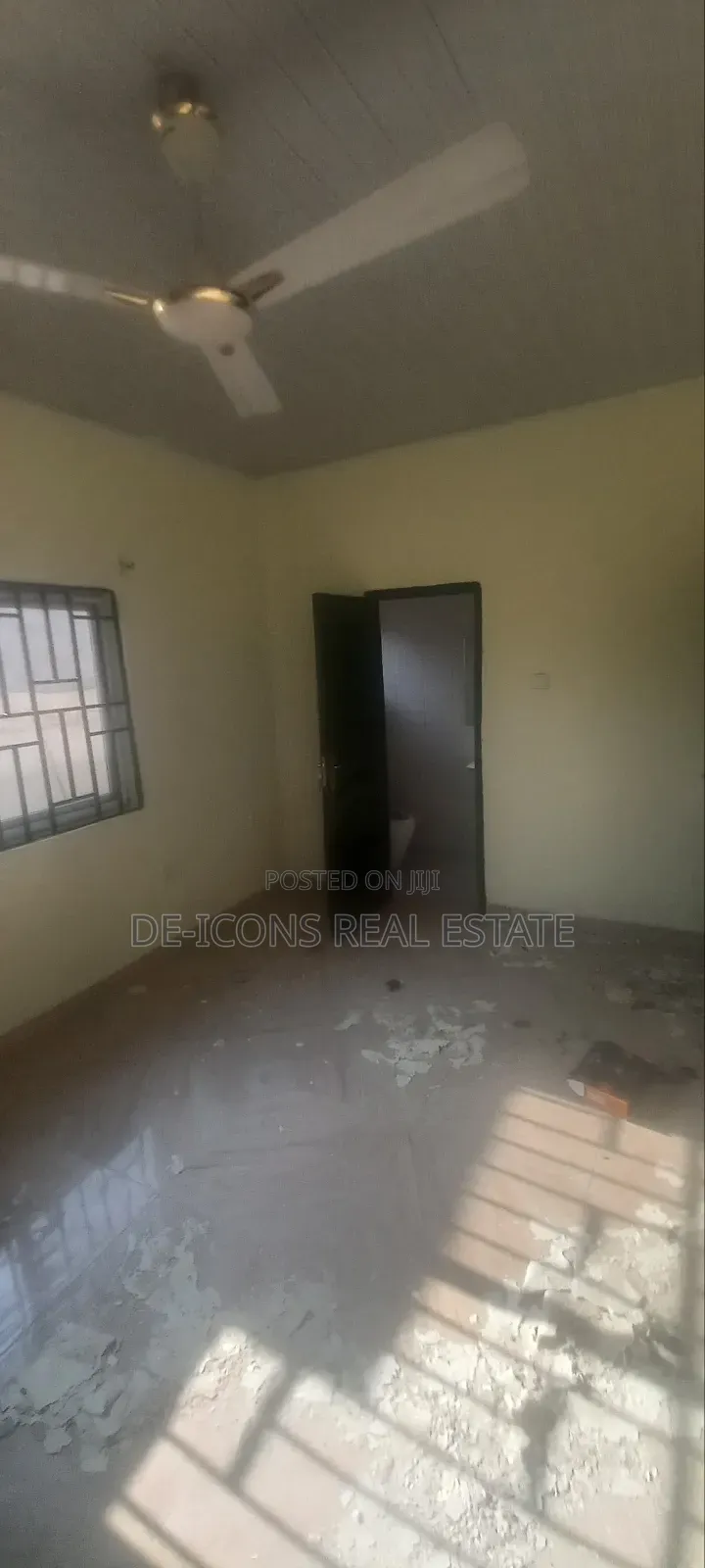 2bdrm Bungalow in De-Icons Real Estate, Awutu Senya East Municipal