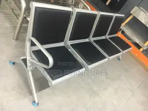 Waiting Chair Office or Hospital