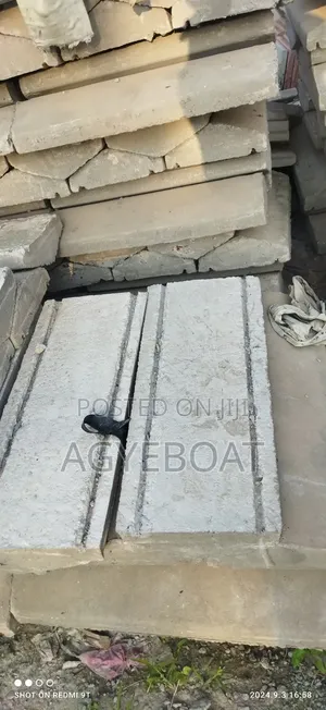 Wall Coping (High Strength Precast) 2 Feet