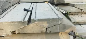 Wall Coping (High Strength Precast) 2 Feet