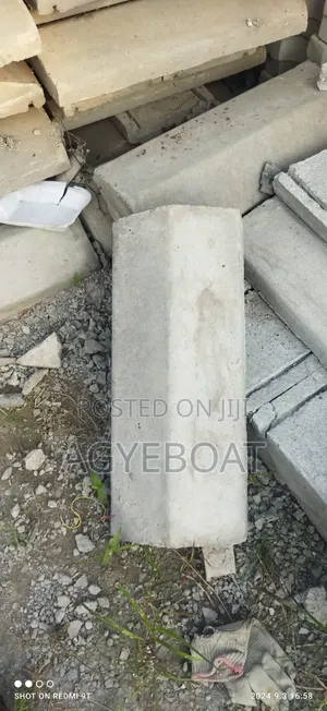 Wall Coping (High Strength Precast) 2 Feet