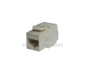 D-Link Cat6 RJ45 UTP Keystone Jack