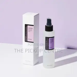 Cosrx Aha/Bha Clarifying Treatment Toner 150ml