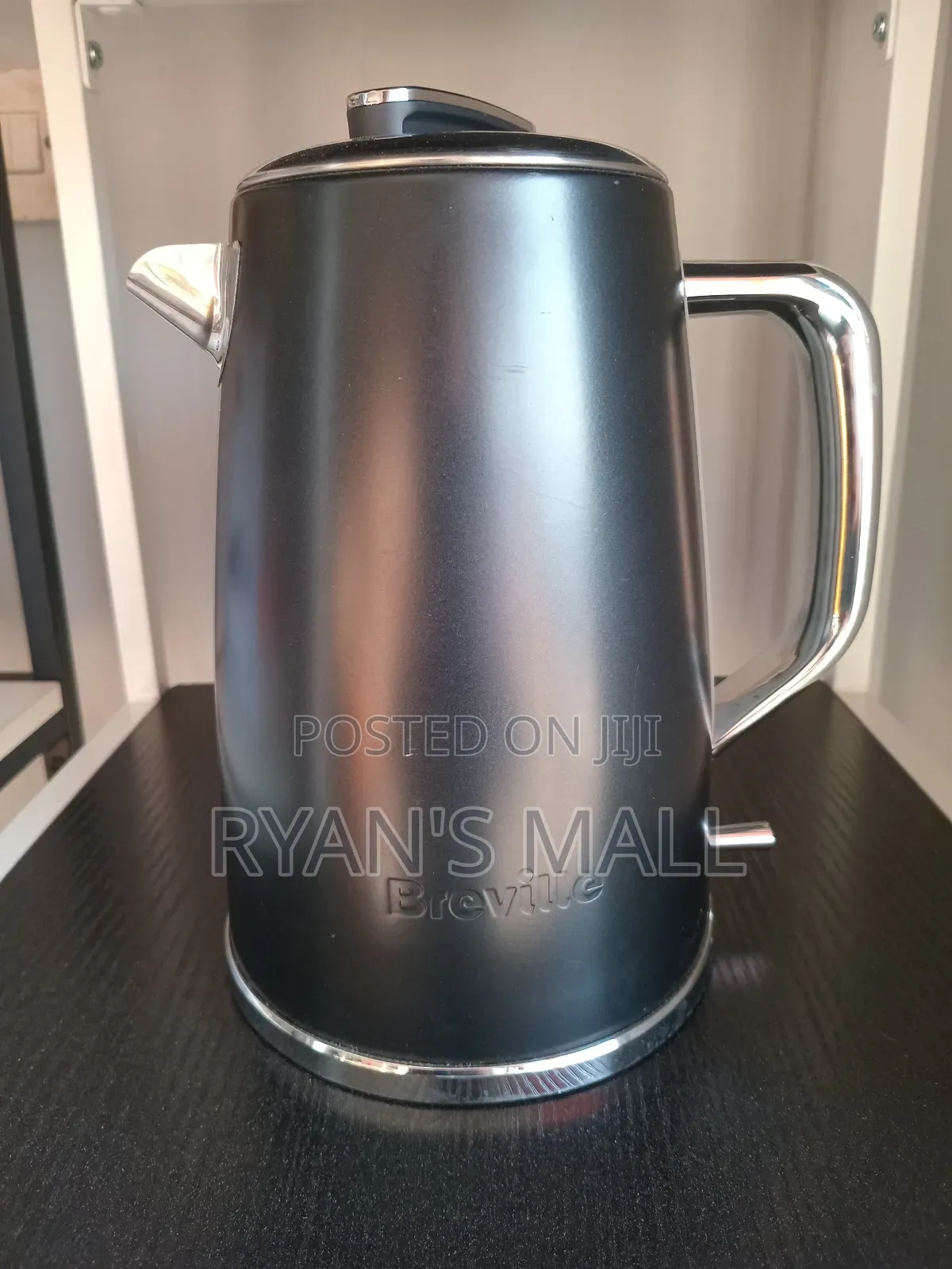 Breville Electric Kettle