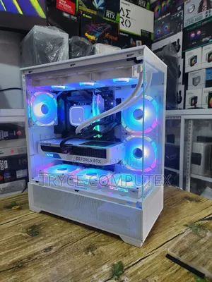 New Desktop Computer 64GB Intel Core I9 SSD 2T