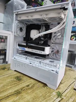 New Desktop Computer 64GB Intel Core I9 SSD 2T