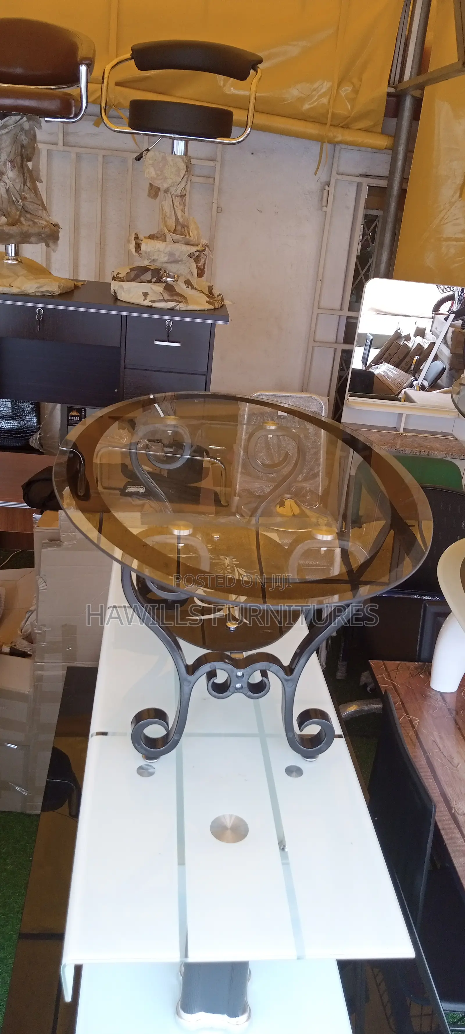 Side Table