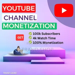 Trands Music Promo Services (Audiomack,Boomplay,Apple Music)
