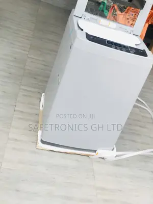 Best Quality TCL 7kg Topload Full Automatic Washer