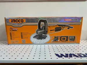 Ingco Polisher 1400w - Ap140016
