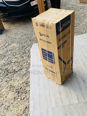 Purchase New Pearl PWD-2017fsl Water Dispenser Hot/Cold